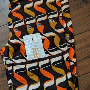 Lularoe TC leggings
